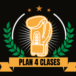 Plan 4 clases renovar plan
