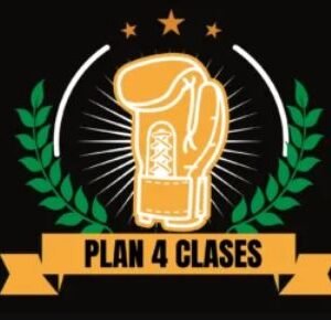 Plan 4 clases con matricula