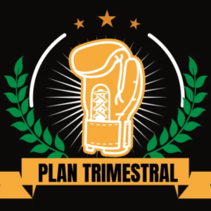 Plan trimestral Alumno nuevo