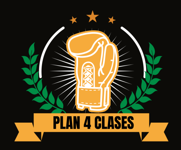 Plan 4 clases renovar plan
