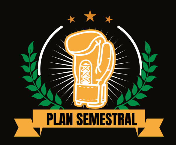 Plan 4 clases con matricula